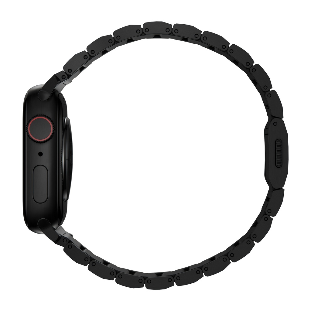 Nomad titanium apple watch 44 clearance